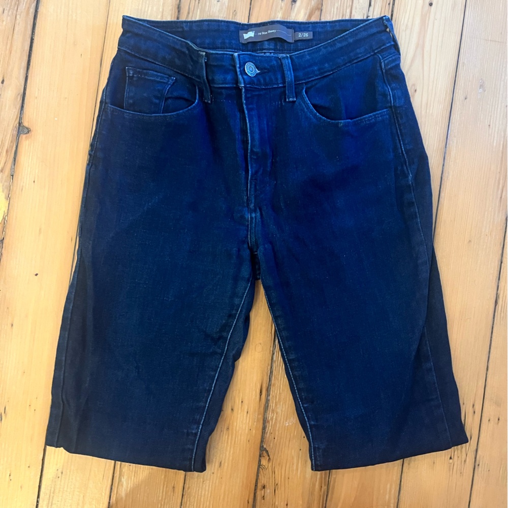 Women’s Levi’s Hi-rise skinny jeans - Picture 5 of 5